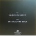 Виниловая пластинка Sleater-Kinney, The Center Won't Hold (Deluxe)