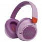 Наушники JBL JR 460NC Pink