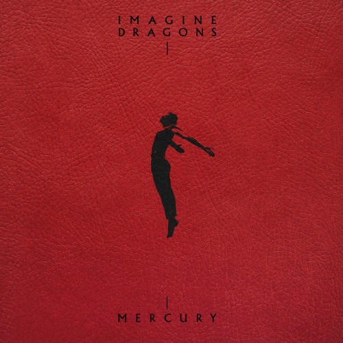 Виниловая пластинка Imagine Dragons - Mercury: Act 2 (Black Vinyl 2LP)