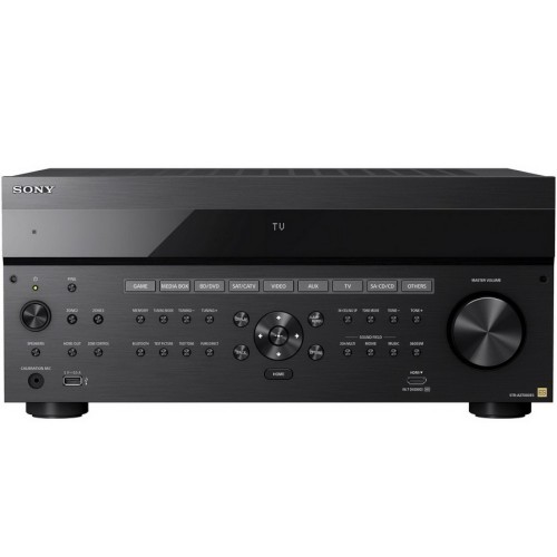 AV ресивер Sony STR-AZ7000ES