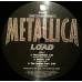 Виниловая пластинка Metallica, Load