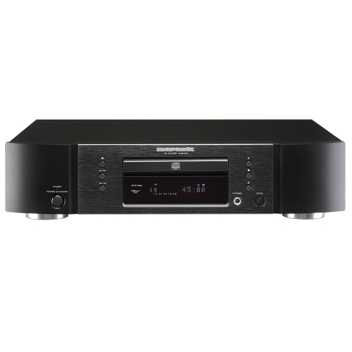 CD проигрыватель Marantz CD 5003 black