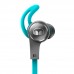 Наушники Monster iSport Achieve In-Ear Wireless Bluetooth blue (137090-00)