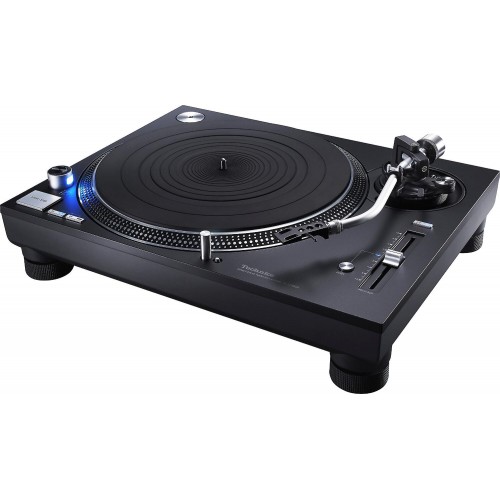 Проигрыватель винила Technics SL-1210GR Black