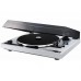 Проигрыватель винила Thorens TD 170-1 silver (картридж OM 10)