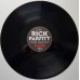 Виниловая пластинка Rick Parfitt — OVER AND OUT (BAND'S MIX) (LP)