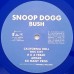 Виниловая пластинка Snoop Dogg BUSH