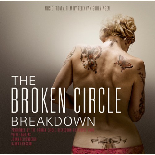 Виниловая пластинка The Broken Circle Breakdown Bluegrass Band, The Broken Circle Breakdown (Original Motion Picture Soundtrack) (PICTURE DISC)