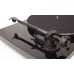 Проигрыватель винила Pro-Ject Debut Carbon (DC) piano black (Ortofon OM 10)