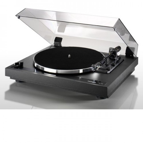 Проигрыватель винила Thorens TD 190-2 black (OM 10) + Sumiko Black Pearl