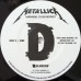 Виниловая пластинка Metallica – Hardwired...To Self-Destruct (Black Vinyl 2LP)