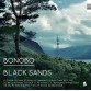 Виниловая пластинка Bonobo - Black Sands (Black Vinyl 2LP)