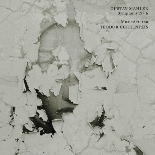 Виниловая пластинка Teodor Currentzis Mahler:Symphony No. 6 (180 Gram Black Vinyl/Gatefold)