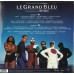 Виниловая пластинка OST — LE GRAND BLEU (ERIC SERRA) (2LP)