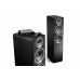 Напольная акустика Wharfedale Diamond A2 System black (+hub)