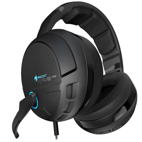 Наушники Roccat Kave XTD 5.1 Analog