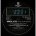 Виниловая пластинка The Police, Ghost In The Machine (Half Speed Mastering)