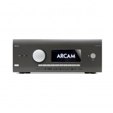 AV ресивер Arcam AVR31