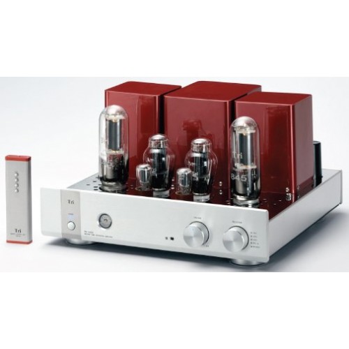 Ламповый усилитель Triode TRV-845SE