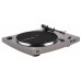 Проигрыватель винила Audio Technica AT-LP2X grey