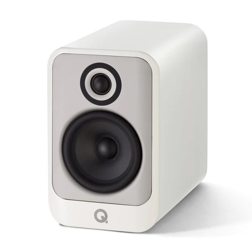 Полочная акустика Q-Acoustics Concept 30 (QA2934) Gloss White