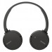 Наушники Sony MDR-ZX220BT grey