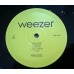 Виниловая пластинка Weezer, Green Album