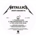 Виниловая пластинка Metallica, Death Magnetic