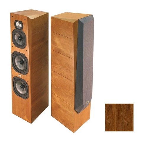 Напольная акустика Legacy Audio Classic HD walnut