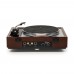 Проигрыватель винила Thorens TD 1601/TP 160 walnut