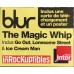 Виниловая пластинка PLG Blur The Magic Whip (180 Gram/Gatefold/+Poster)