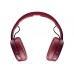 Наушники Skullcandy S6CRW-M685 Crusher Wireless Over-Ear Moab/Red/Black