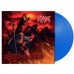 Виниловая пластинка АРИЯ - Крещение Огнем (Crystal Blue Vinyl) (2LP)