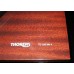 Проигрыватель винила Thorens TD 295 MKIV mahagony (тонарм TP41, картридж AT95E)