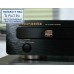 CD проигрыватель Marantz CD 6002 black