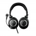 Наушники Audio Technica ATH-M50xSTS XLR and 1/8