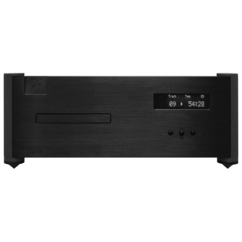 CD проигрыватель Wadia 571 black