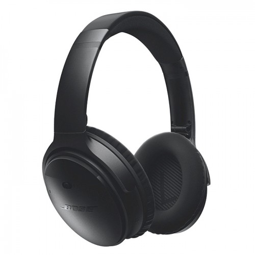 Наушники Bose QuietComfort 35 II Black (не публиковать)