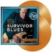 Виниловая пластинка Walter Trout – Survivor Blues (Orange Vinyl)