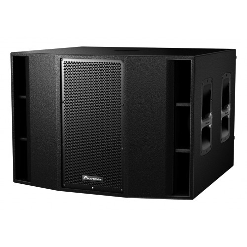 Сабвуфер Pioneer XPRS215S