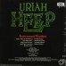 Виниловая пластинка Uriah Heep – Innocent Victim