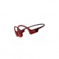 Наушники AfterShokz Aeropex Solar Red (AS800SR)