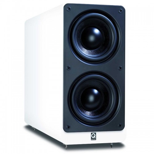 Сабвуфер Q-Acoustics Q2070i Gloss White