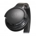 Наушники Audio Technica ATH-S220BT black