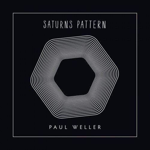 Виниловая пластинка Paul Weller SATURNS PATTERN (Limited deluxe box set/LP+CD+DVD)