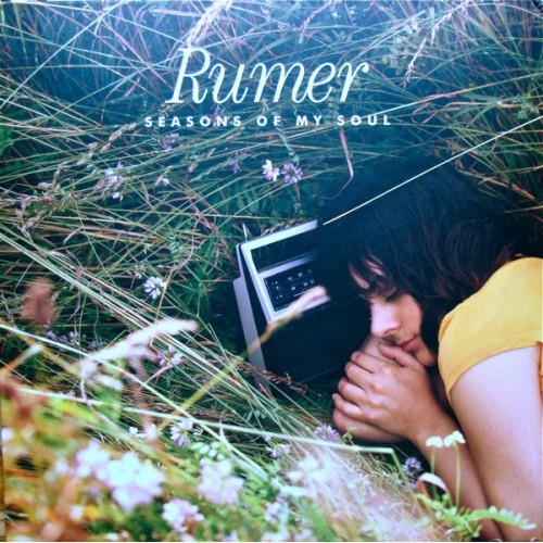 Виниловая пластинка Rumer SEASONS OF MY SOUL (W420)