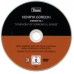 Виниловая пластинка Beth Gibbons — GORECKI H.: SYMPHONY NO.3 /SYMPHONY OF SORROWFUL SONGS (LP+DVD)