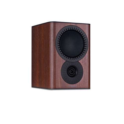 Полочная акустика Mission QX-1 MKII Walnut Pearl