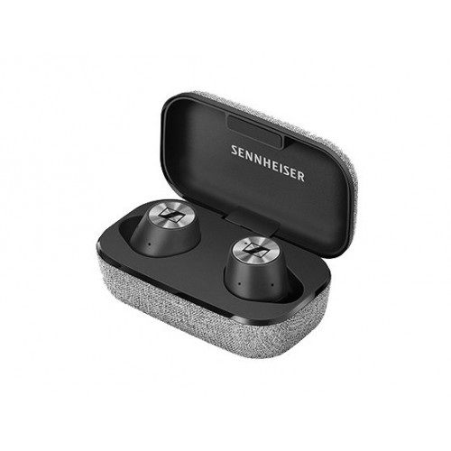 Наушники Sennheiser MOMENTUM True Wireless M3 IETW black