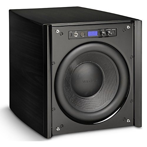 Сабвуфер Velodyne DD12+ ebony high black